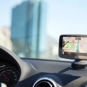 TomTom GO 520 World