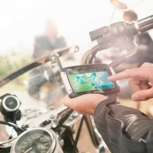 TomTom Rider 40 EU23