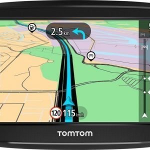 TomTom START 42 Europe