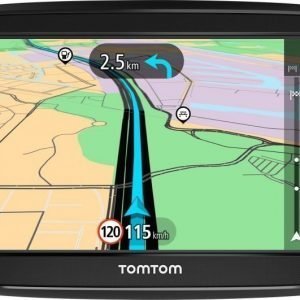 TomTom START 52 Europe