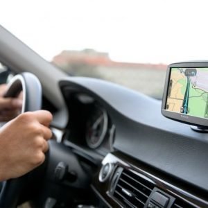 TomTom VIA 52 Europe