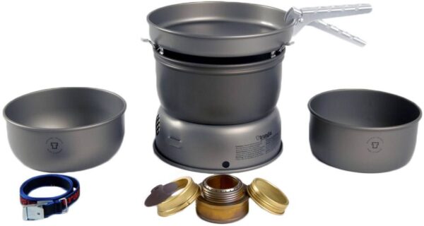 Trangia 25-1 UL HA