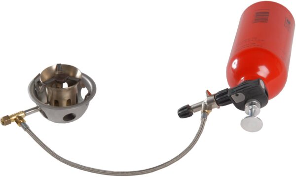 Trangia Multifuel-poltin X2