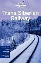 Trans-Siberian Railway LP