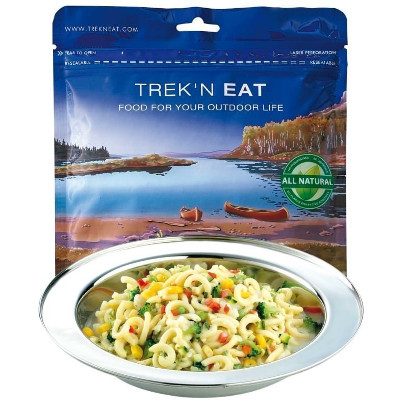 Trek'N Eat Pasta Primavera 1SIZE BLÅ