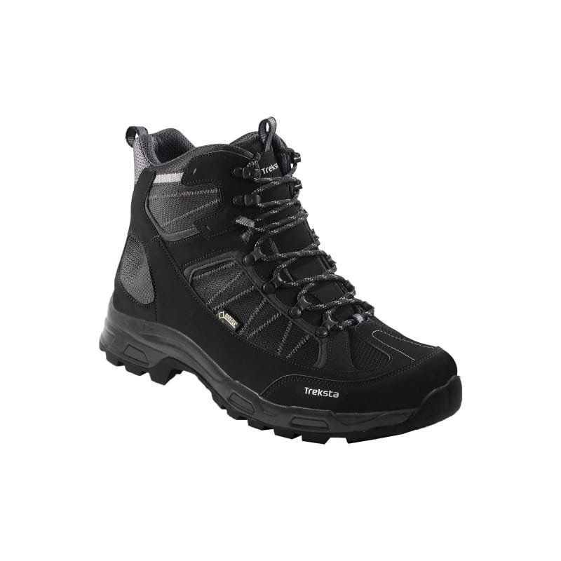 TrekSta Cape Lace Mid II GTX 36 Black