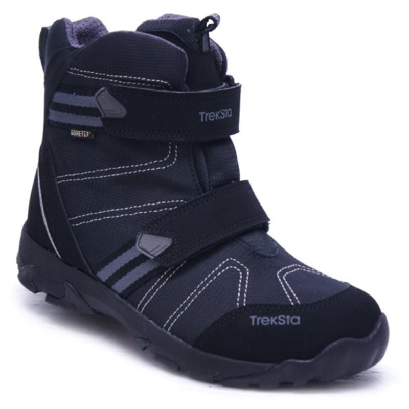 TrekSta New Cobra GTX 23 BLACK-GREY