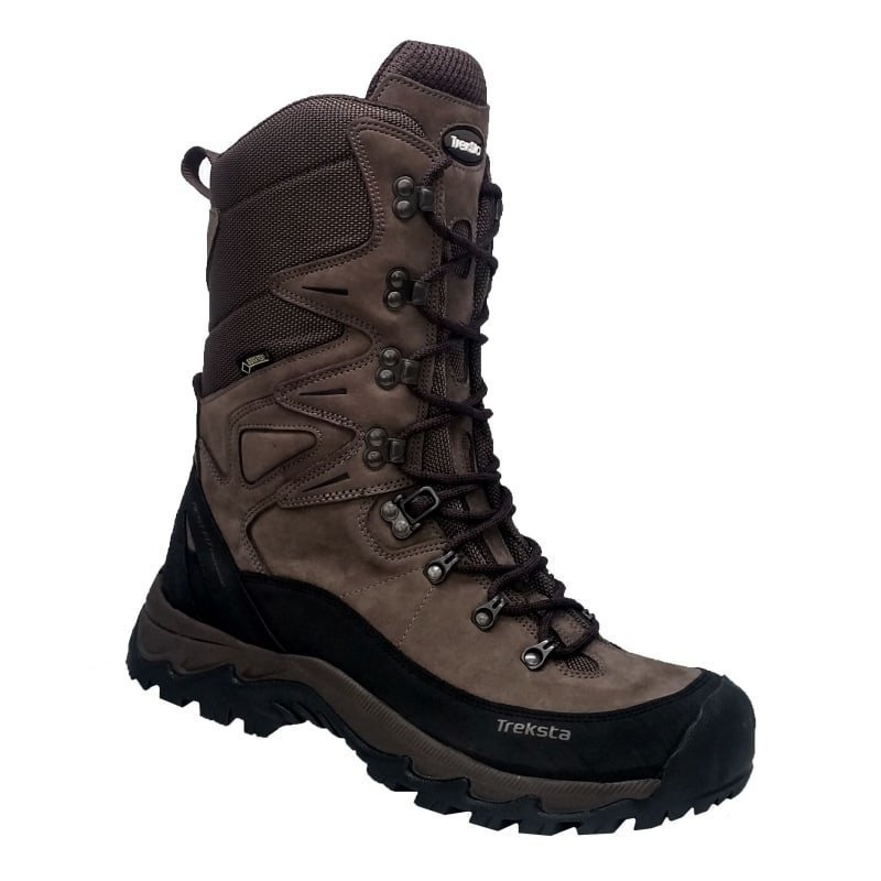 TrekSta Oslo 10 GTX 44 DARKBROWN