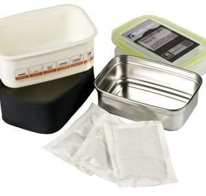 Trekmates Flameless Cooking System Box