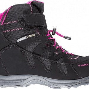 Treksta Zeke Gtx High Ii Vaelluskengät