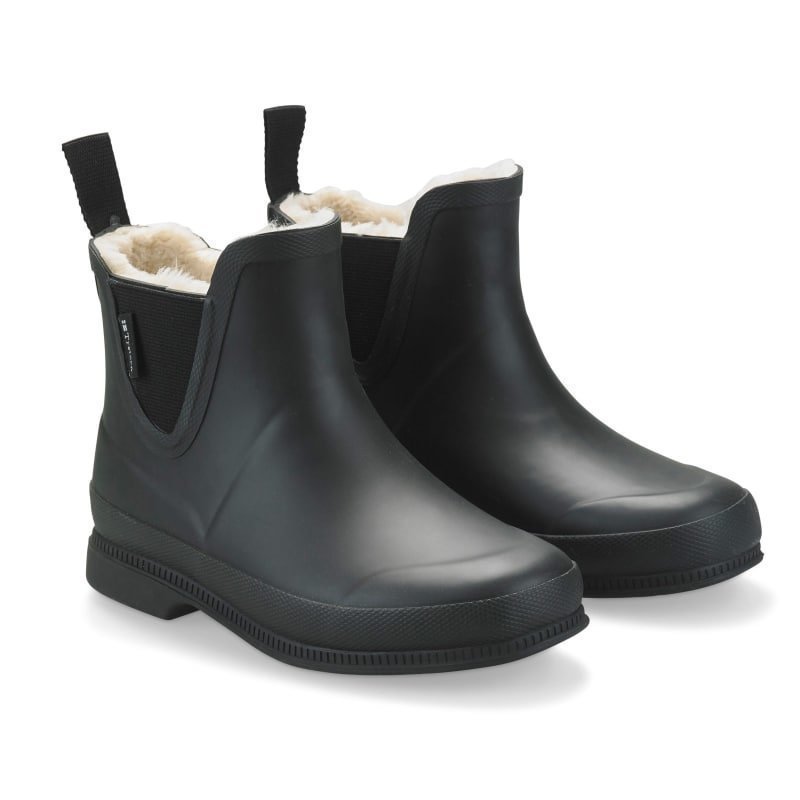 Tretorn Eva Classic Winter 34 Black