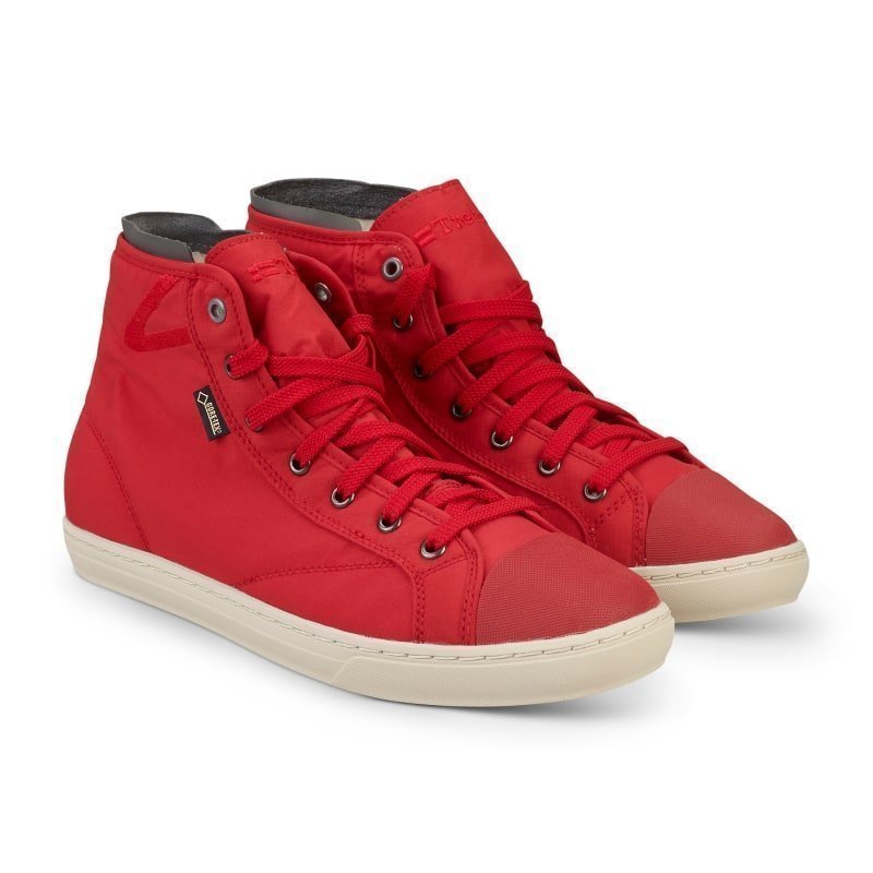 Tretorn Hockeyboot 2.0 Winter GTX UK4 / EU37 Samba Red