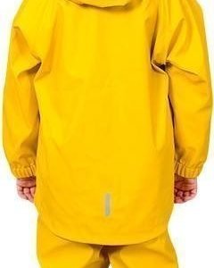 Tretorn Kids Wings Raincoat Keltainen 104