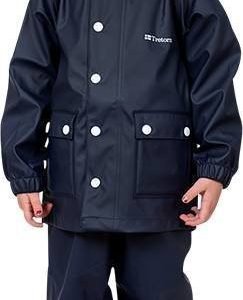 Tretorn Kids Wings Raincoat Navy 104