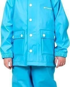 Tretorn Kids Wings Rainpant aqua 104