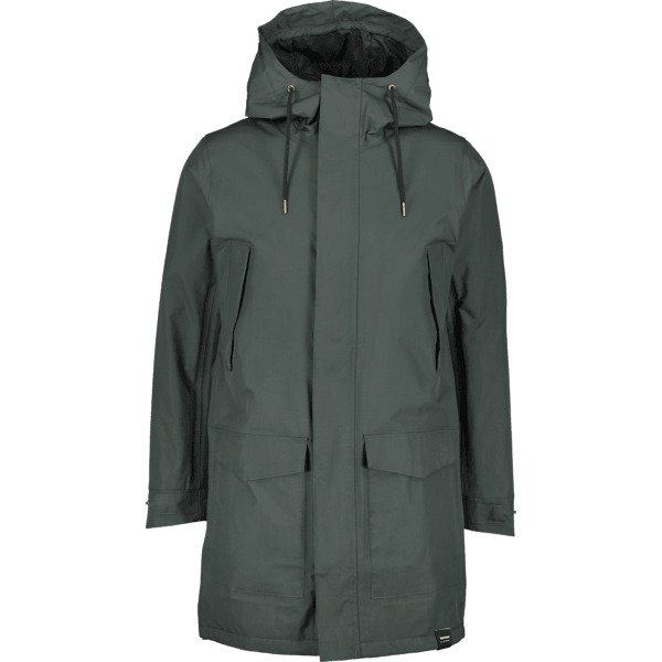 Tretorn Rainjacket From The Sea Padded Takki