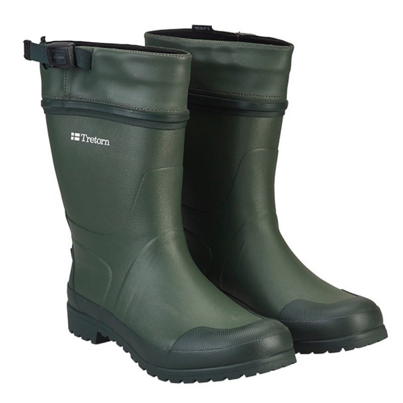 Tretorn Scout S 36 Green