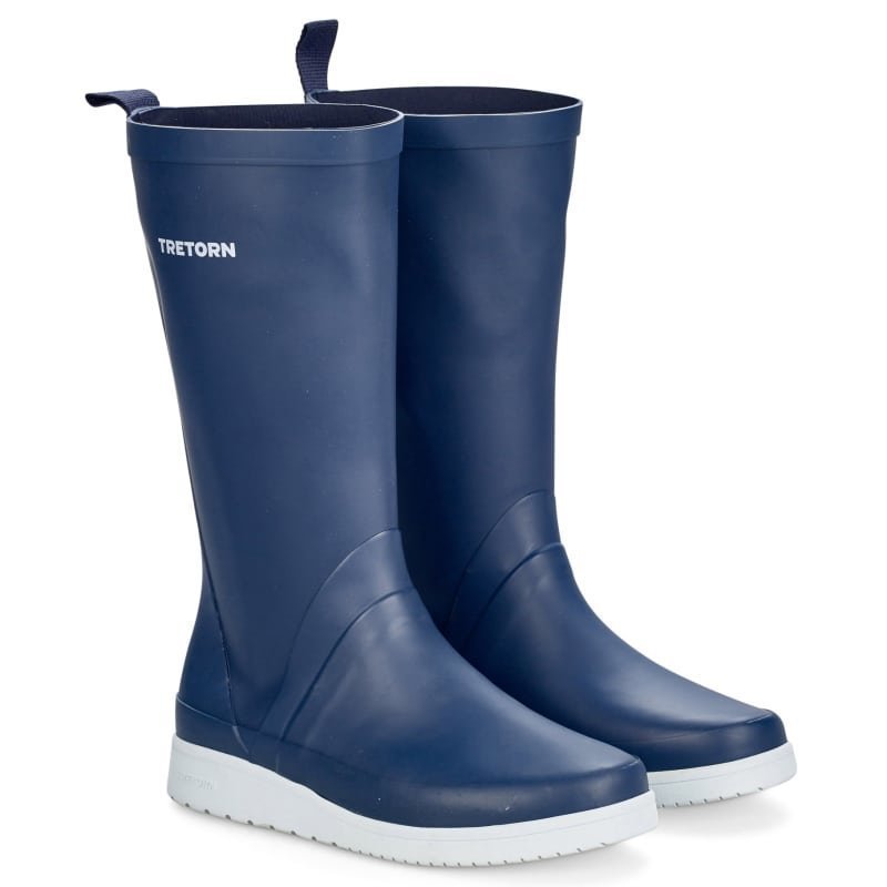 Tretorn Viken II 37 Navy