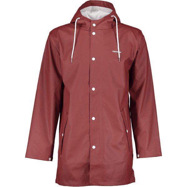 Tretorn Wings Rainjacket Sadetakki