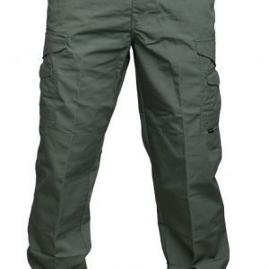 Tru-Spec 24/7 Tactical Pants oliivinvihreät
