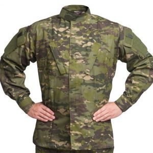 Tru-Spec TRU kenttäpusero MultiCam Tropic