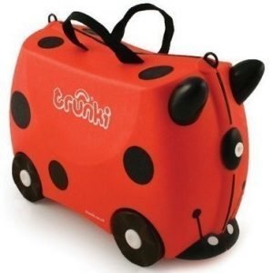 Trunki Harley