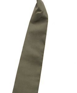 Tsekkiläinen kravatti B-miehille ylijäämä