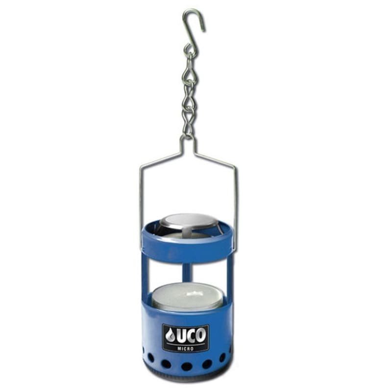 UCO UCO Micro Lantern 1SIZE Blue