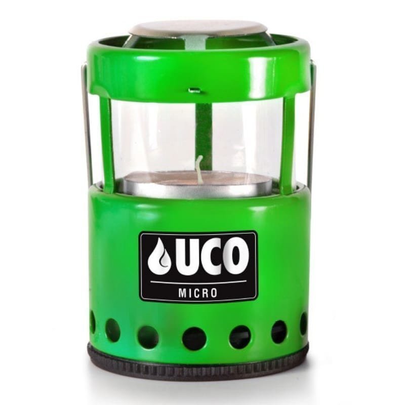 UCO UCO Micro Lantern 1SIZE Green