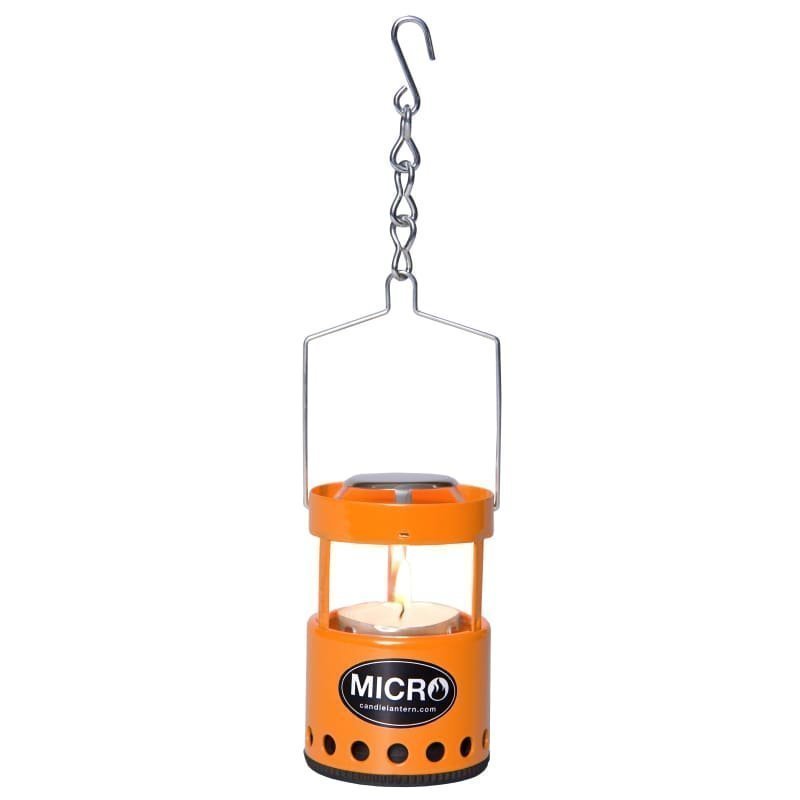 UCO UCO Micro Lantern 1SIZE Orange