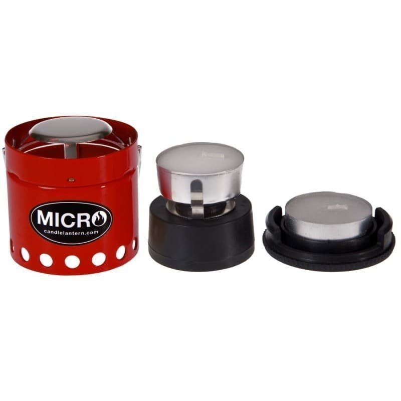 UCO UCO Micro Lantern 1SIZE Red