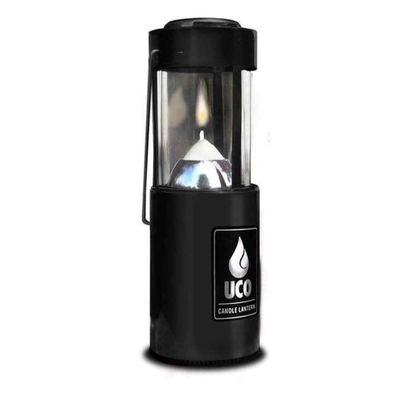 UCO UCO Original Candle Lantern 1SIZE Black