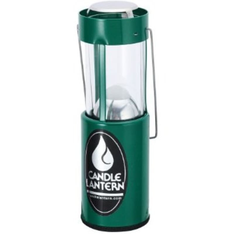 UCO UCO Original Candle Lantern 1SIZE Green