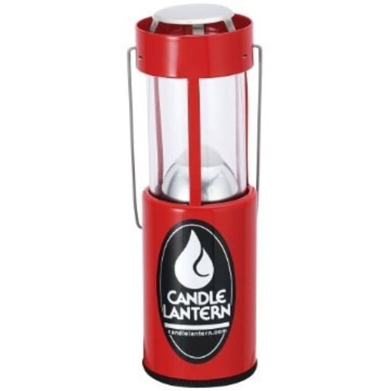 UCO UCO Original Candle Lantern 1SIZE Red