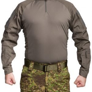 UF PRO Striker XT Combat Shirt oliivinvihreä