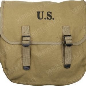 US M-1936 Musette bag repro