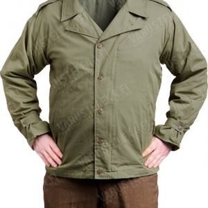 US kenttätakki M41 Parsons Jacket repro