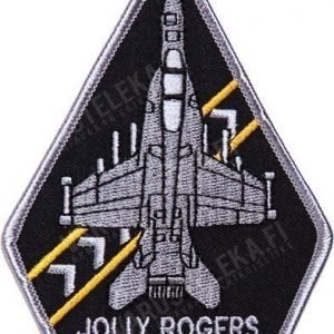 US lentolaivuemerkki "Jolly Rogers"