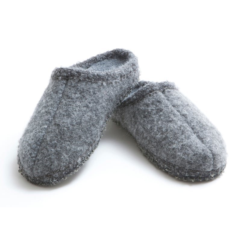 Ulle Mohair 39 Grey