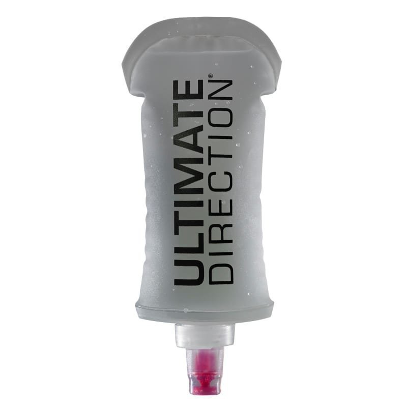 Ultimate Direction Body Bottle Plus 1SIZE Clear