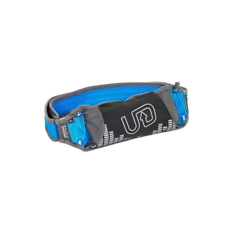 Ultimate Direction Groove Mono Belt M/L Graphite