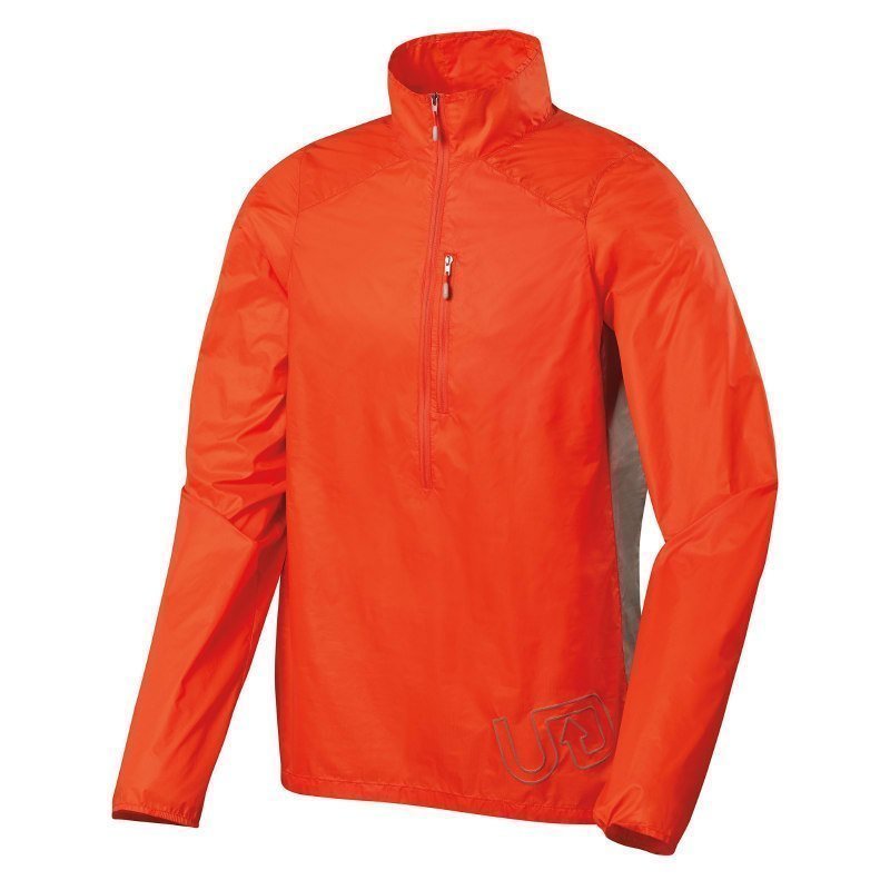 Ultimate Direction Men's Marathon Shell SM Fire