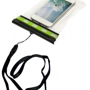 Ultrabag puhelimen vedenpitävä suojapussi