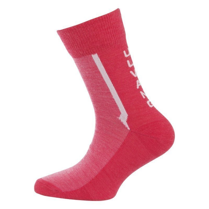 Ulvang Ultra Jr 2 Pk 25-27 Virtual Pink/Bright Pink Melan