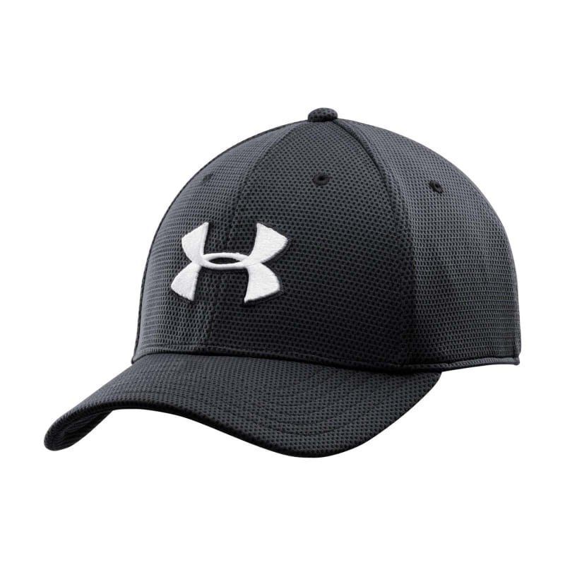 Under Armour Blitzing Ii L/XL Black