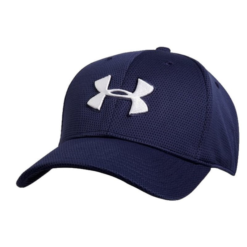 Under Armour Blitzing Ii L/XL Midnight Navy