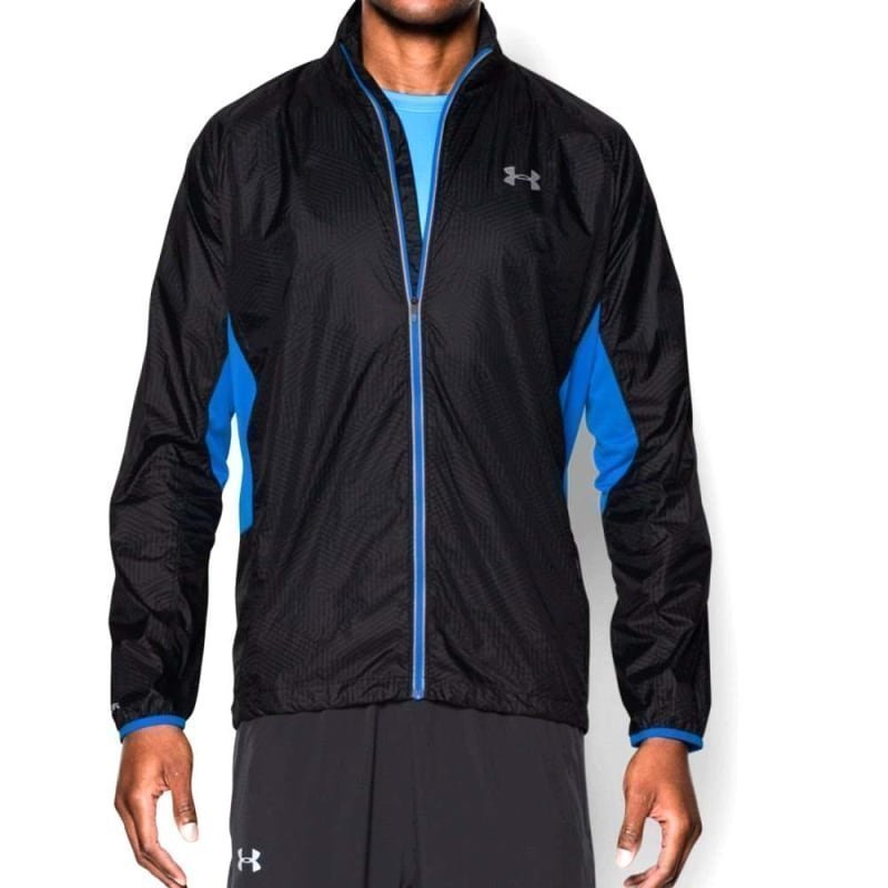 Under Armour Cgi Storm Launch Packable M Black