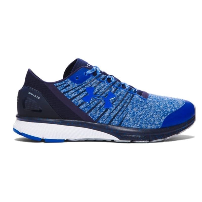 Under Armour Men's UA Charged Bandit 2 US 10/EU 44 Ultra Blue