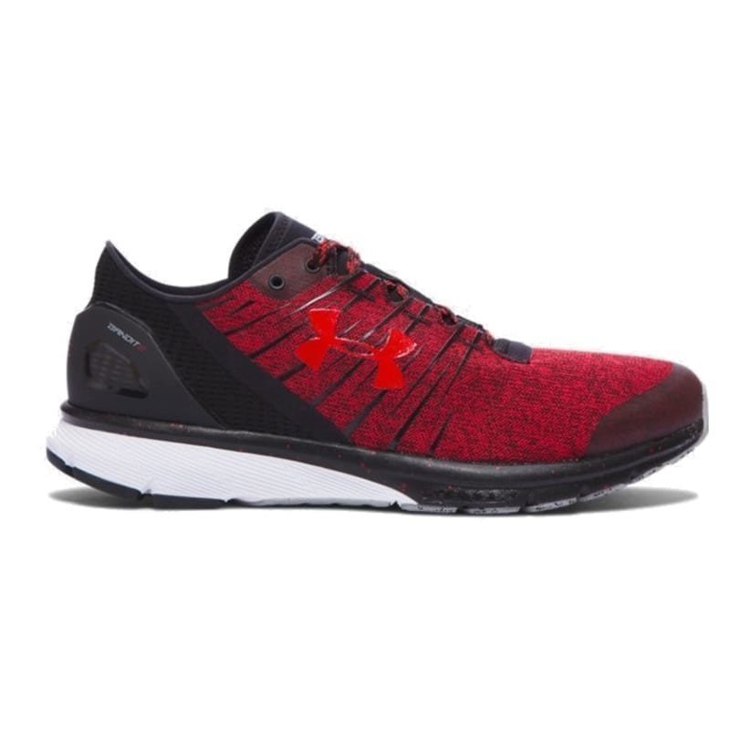 Under Armour Men's UA Charged Bandit 2