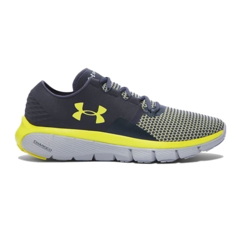 Under Armour Men's UA SpeedForm Fortis 2 US 10.5/EU 44